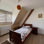 Semesterbostad Le Cerisier - Route Des Vins - Parking Et Terrasse Avec Vue Sur Montagnes Et Vignoble