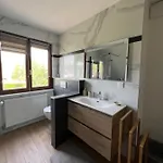 Le Cerisier - Route Des Vins - Parking Et Terrasse Avec Vue Sur Montagnes Et Vignoble *