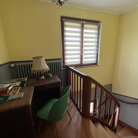 Le Cerisier - Route Des Vins - Parking Et Terrasse Avec Vue Sur Montagnes Et Vignoble * Sigolsheim