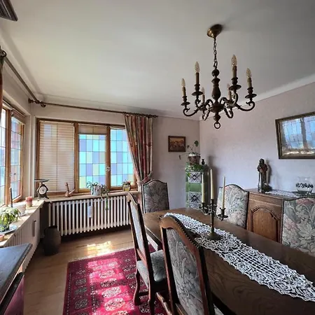 Le Cerisier - Route Des Vins - Parking Et Terrasse Avec Vue Sur Montagnes Et Vignoble