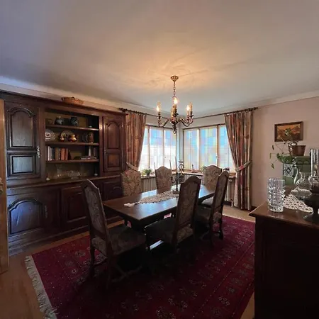 別荘 Le Cerisier - Route Des Vins - Parking Et Terrasse Avec Vue Sur Montagnes Et Vignoble Sigolsheim