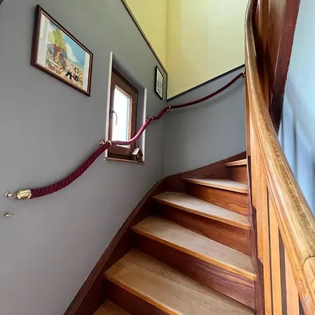 Le Cerisier - Route Des Vins - Parking Et Terrasse Avec Vue Sur Montagnes Et Vignoble 別荘 *