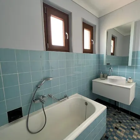 Le Cerisier - Route Des Vins - Parking Et Terrasse Avec Vue Sur Montagnes Et Vignoble Sigolsheim