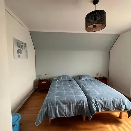 Le Cerisier - Route Des Vins - Parking Et Terrasse Avec Vue Sur Montagnes Et Vignoble *