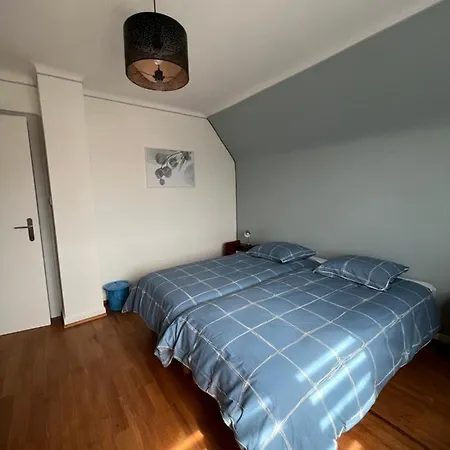 Le Cerisier - Route Des Vins - Parking Et Terrasse Avec Vue Sur Montagnes Et Vignoble 別荘 Sigolsheim