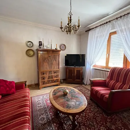 Le Cerisier - Route Des Vins - Parking Et Terrasse Avec Vue Sur Montagnes Et Vignoble 別荘 Sigolsheim