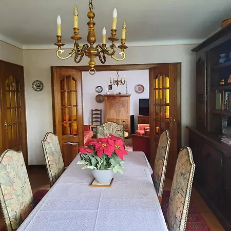 Ferienhaus Le Cerisier - Route Des Vins - Parking Et Terrasse Avec Vue Sur Montagnes Et Vignoble